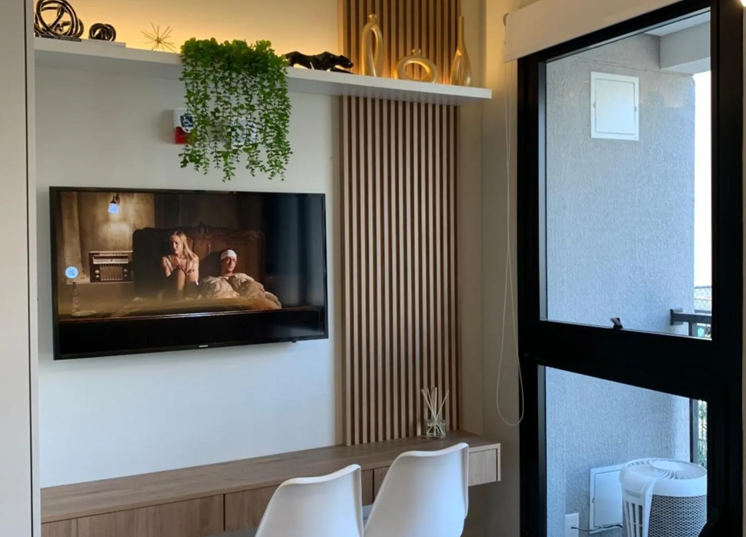 Studio Vila Mariana Сан-Пауло Бразилия