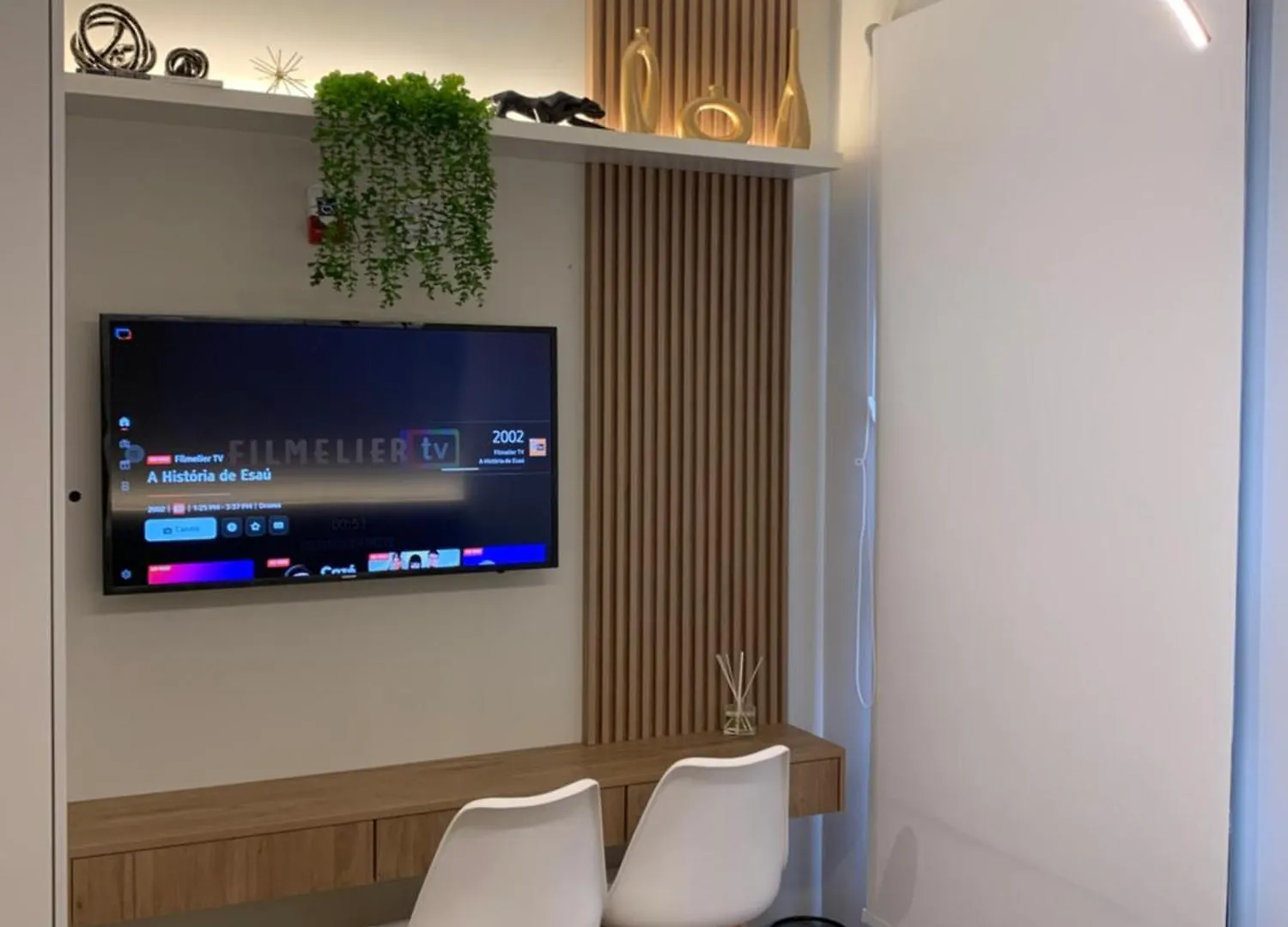 Studio Vila Mariana Сан-Пауло Апартаменты