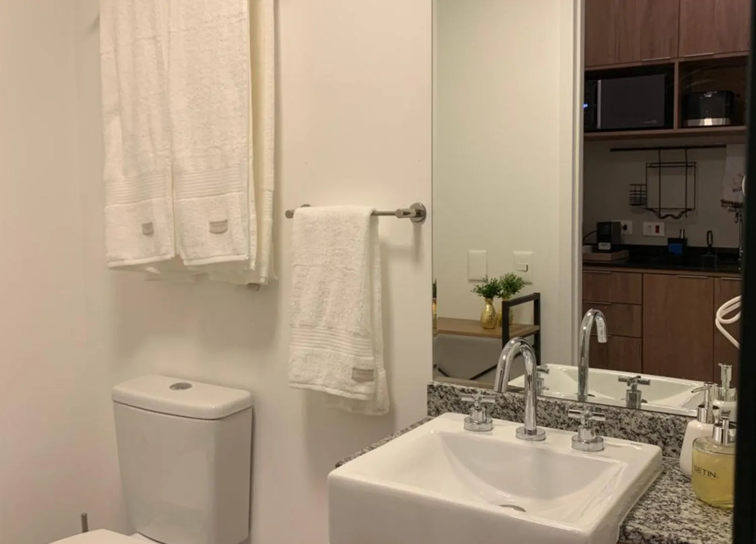 Studio Vila Mariana Сан-Пауло 0*,