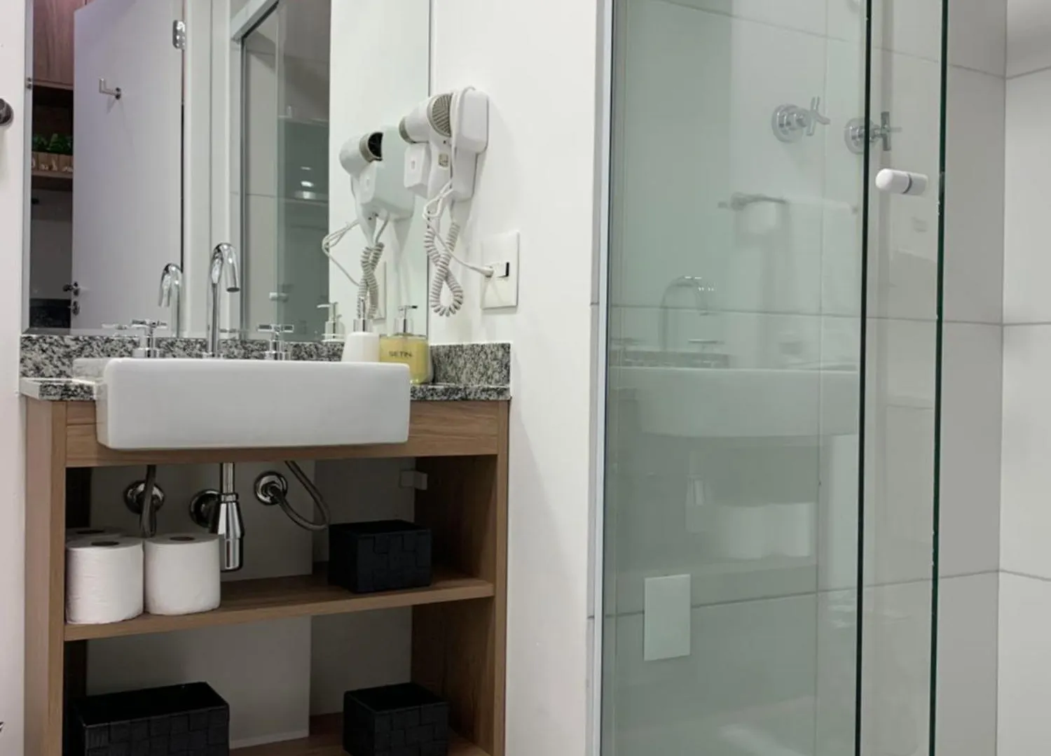 Апартаменты Studio Vila Mariana Сан-Пауло Бразилия