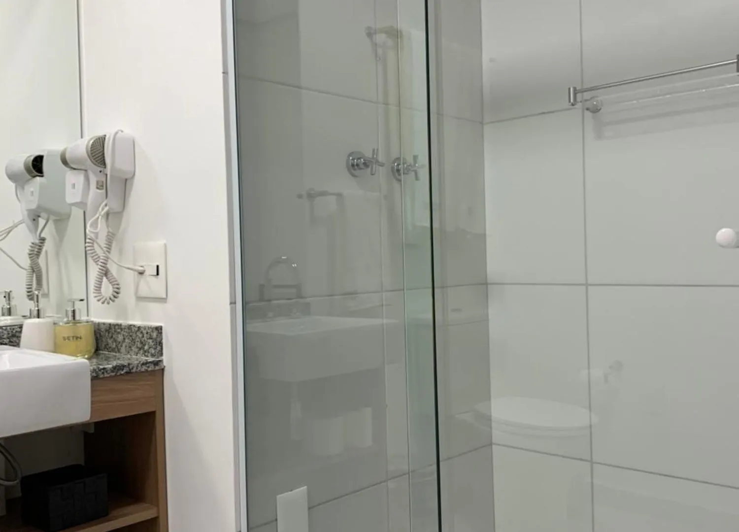 Апартаменты Studio Vila Mariana Сан-Пауло