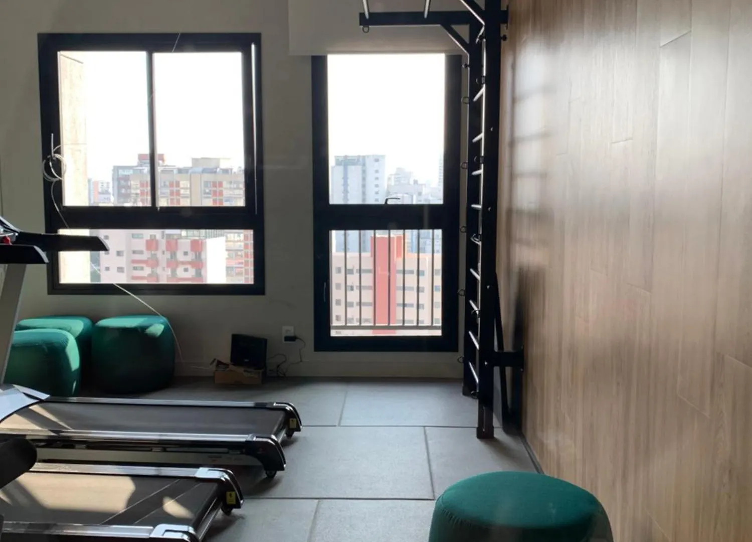 Studio Vila Mariana Сан-Пауло Бразилия