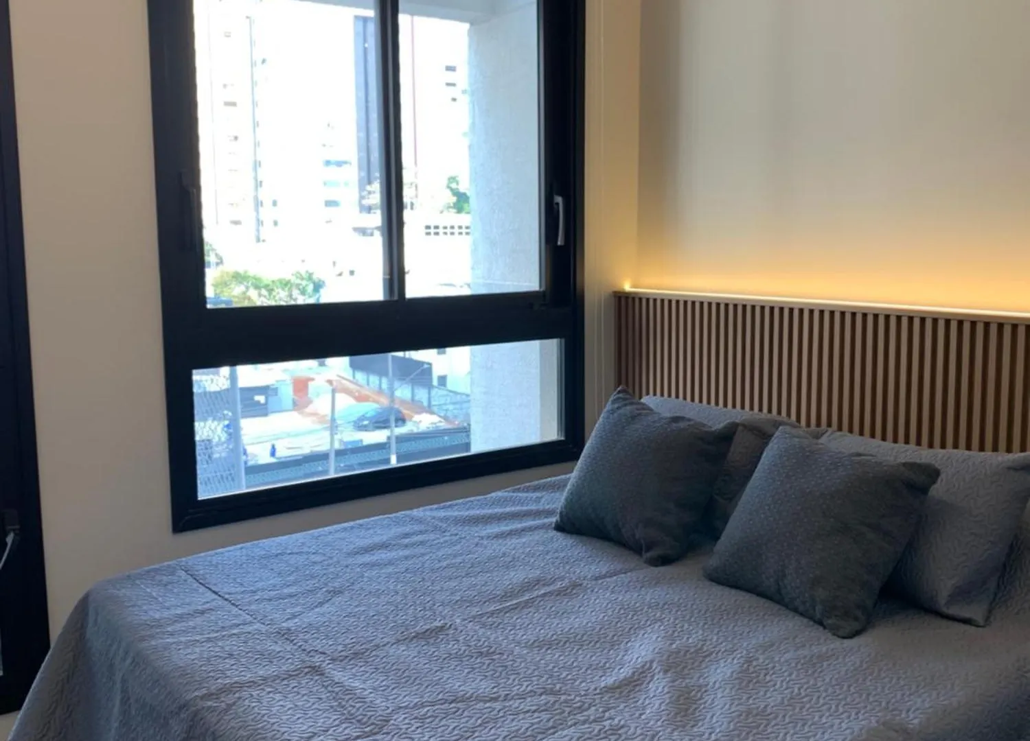 Studio Vila Mariana Сан-Пауло 0*,  Бразилия