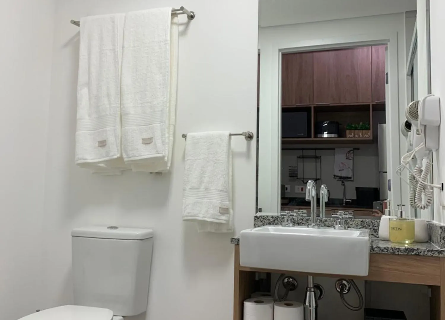 Studio Vila Mariana Сан-Пауло