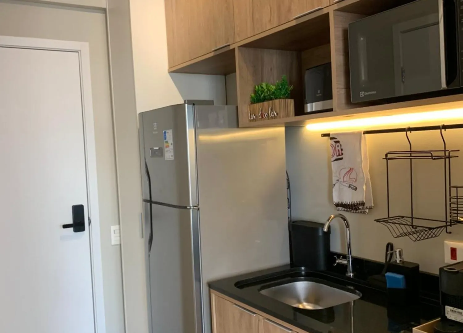 Studio Vila Mariana Сан-Пауло 0*,  Бразилия