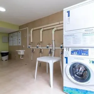 Tucuruvi 2 - 20min Do Anhembi Apartamento
