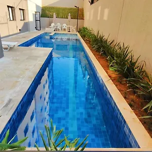 024 - Apto Liberdade Se 500'metro Apartamento